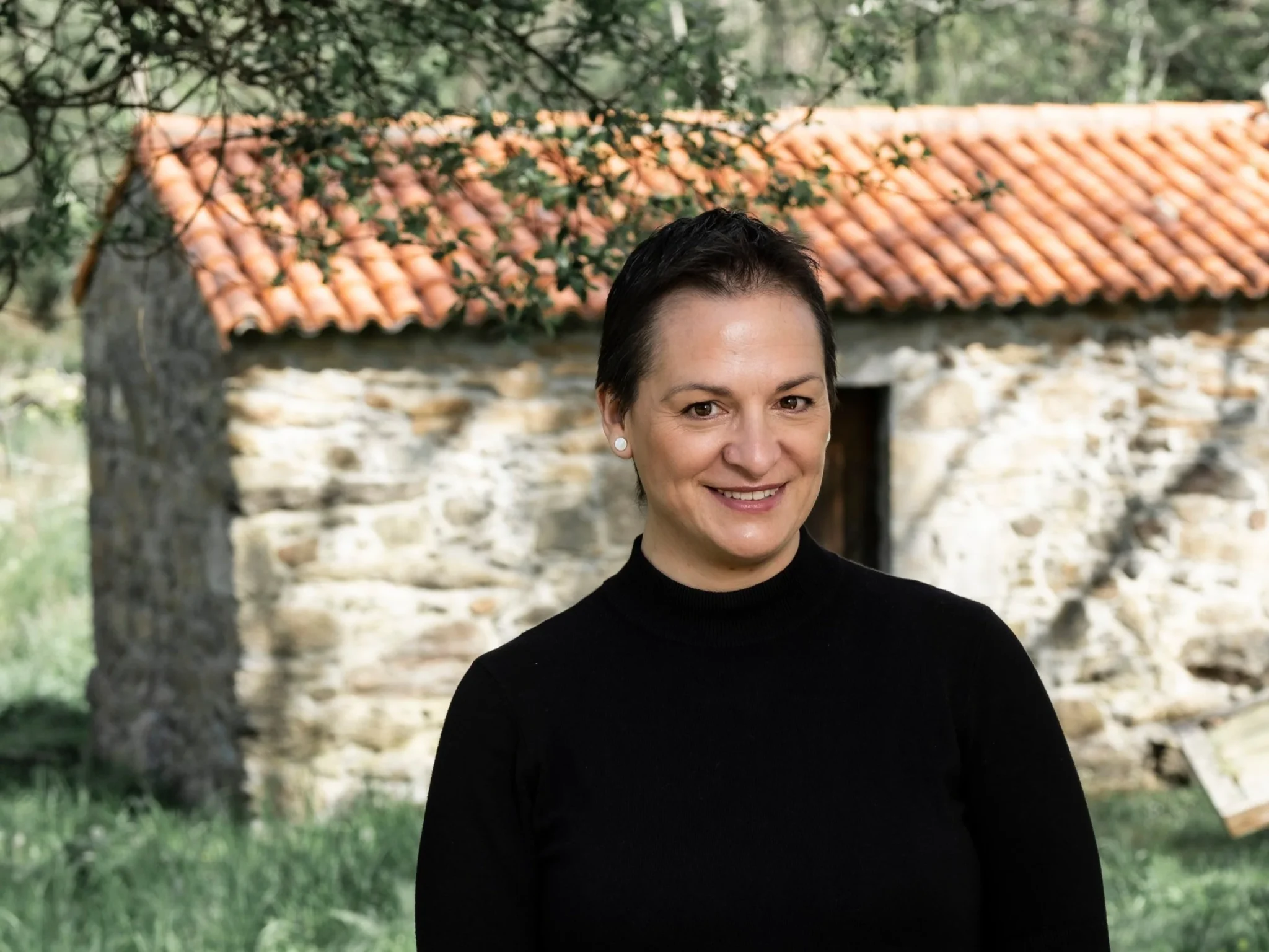 Dna. Eva Sánchez Ramilo